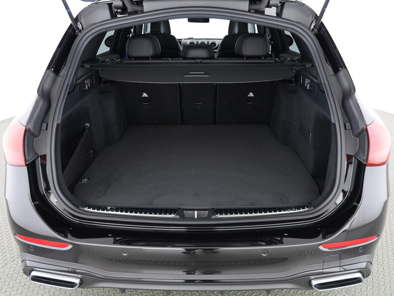 MERCEDES-BENZ C 220 d T 4 Matic-image-3