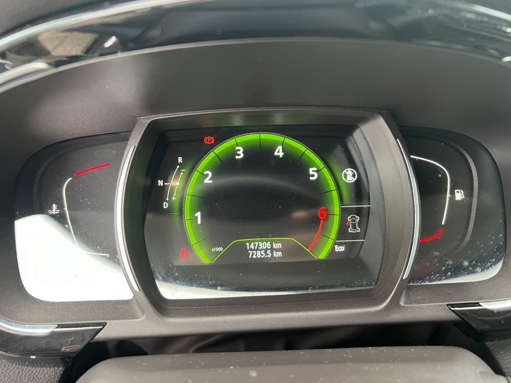 RENAULT Espace 1.6 TCe Intens EDC-image-5
