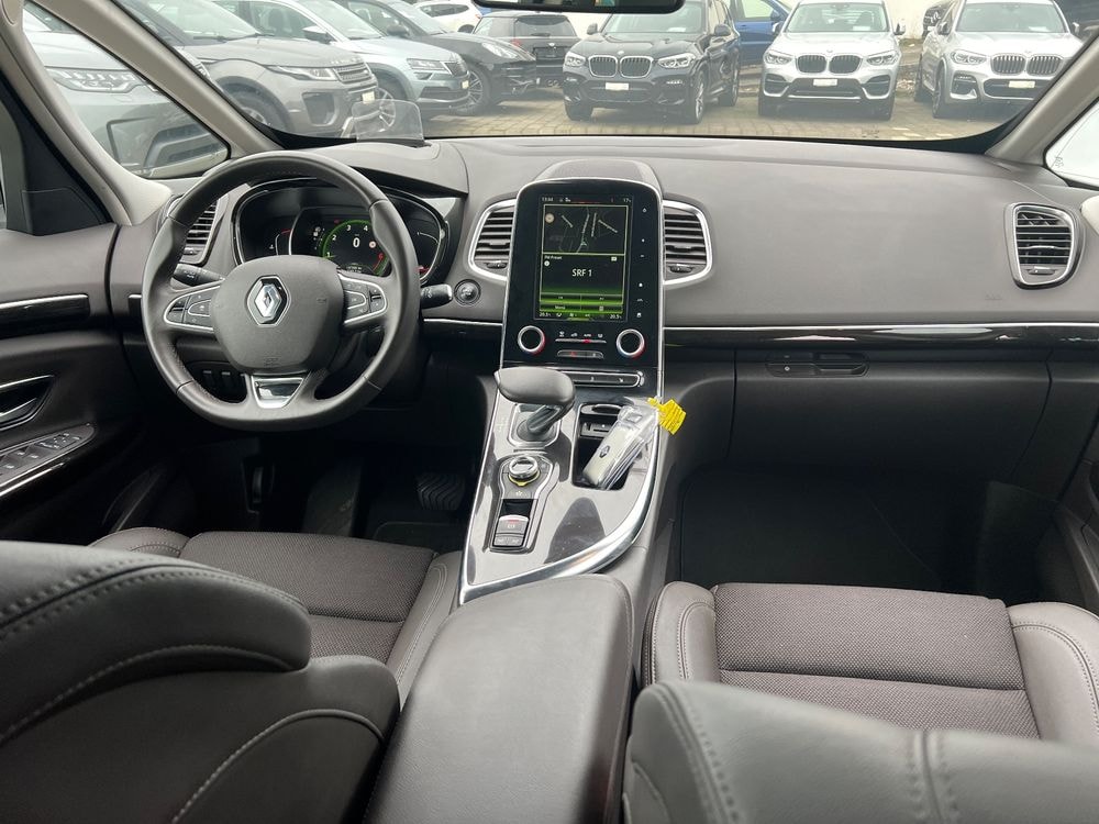 RENAULT Espace 1.6 TCe Intens EDC-image-4
