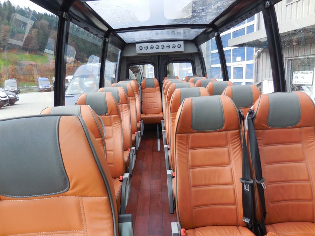 MERCEDES-BENZ Sprinter 519 Blue Tec-image-13