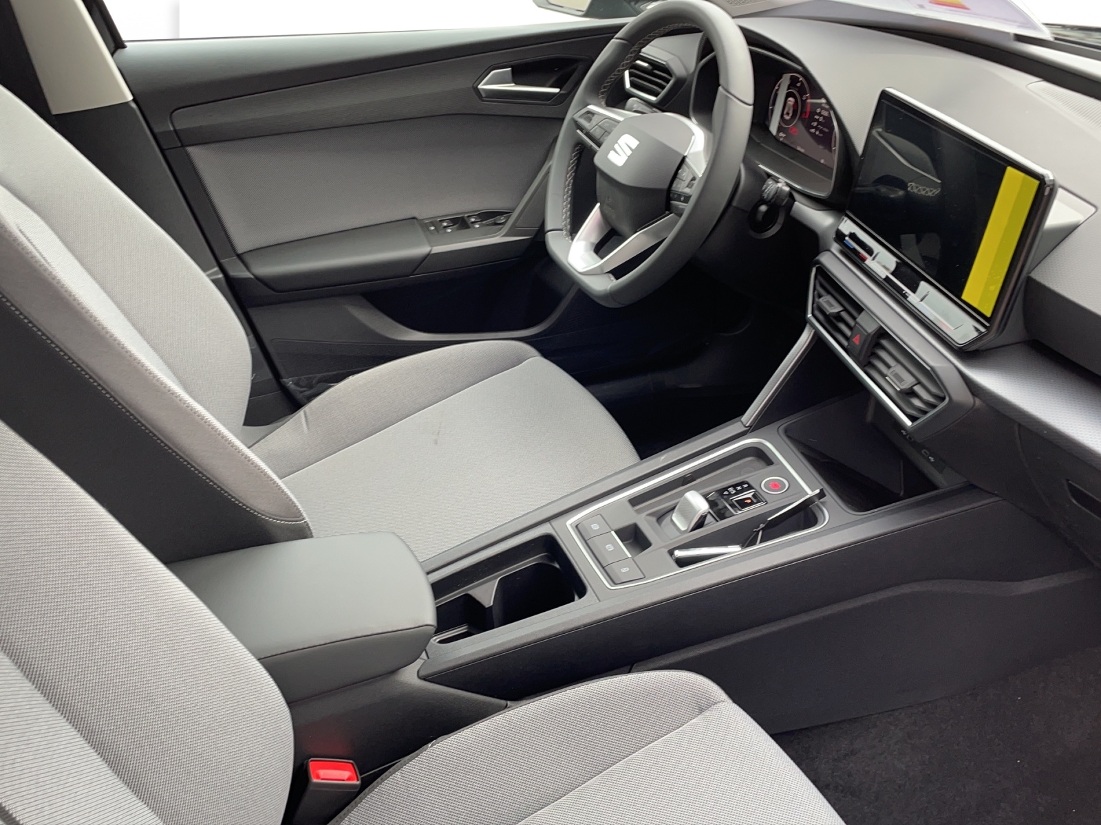 SEAT Leon ST 2.0 TDI EVO DSG 4Drive Style-image-8