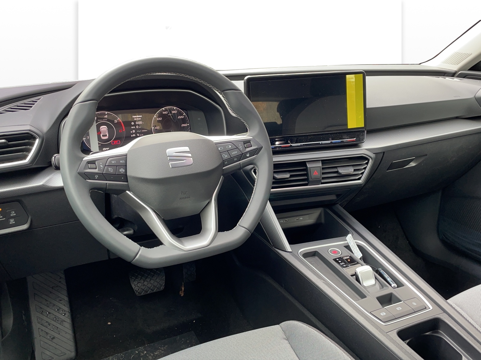SEAT Leon ST 2.0 TDI EVO DSG 4Drive Style-image-5