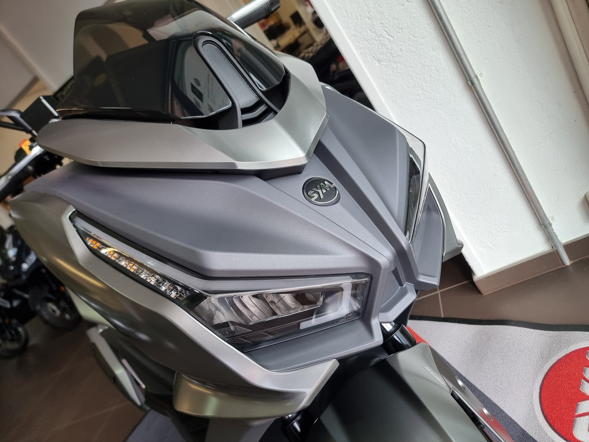 SYM Jet 14 Evo-image-1
