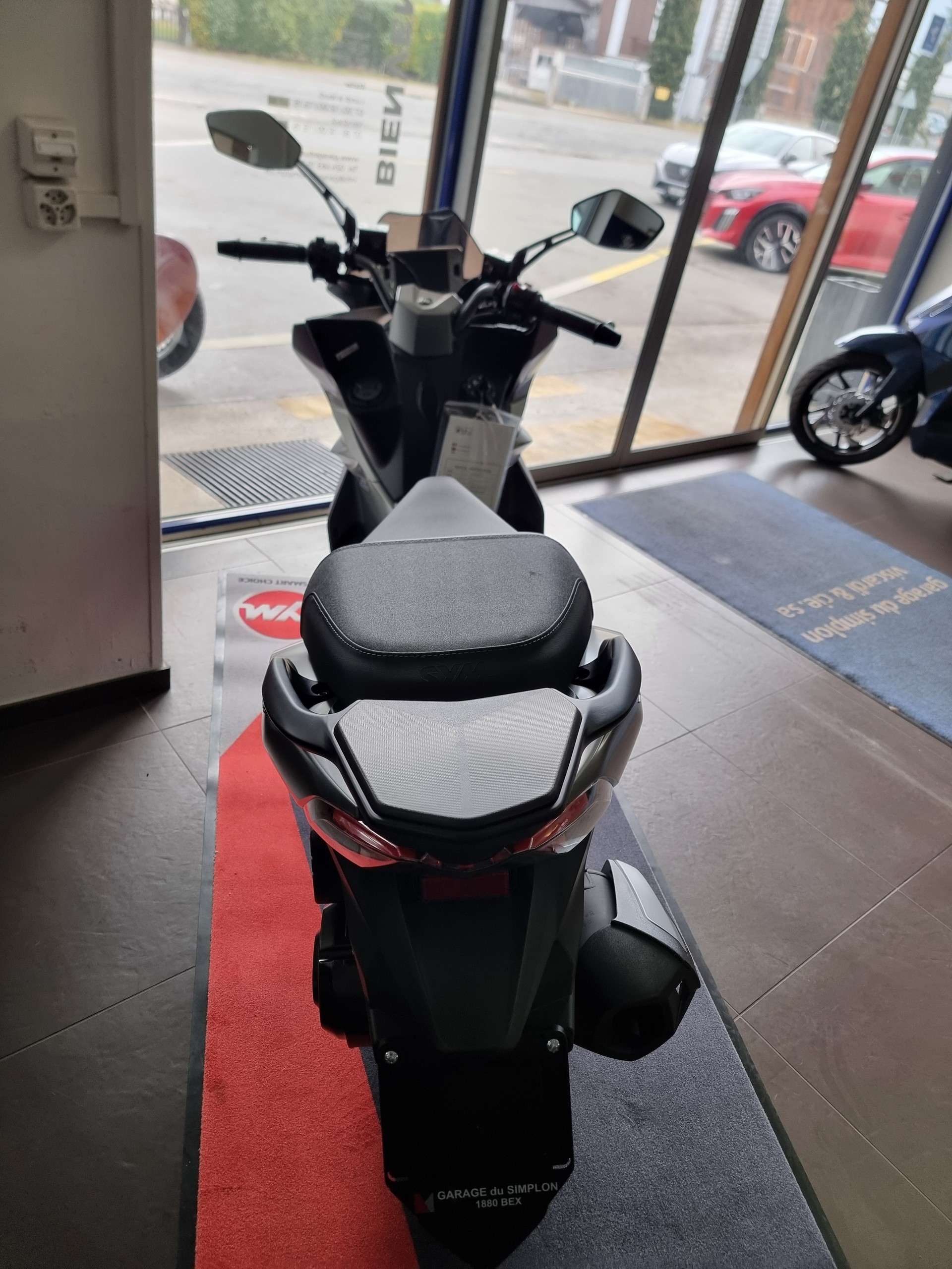 SYM Jet 14 Evo-image-4