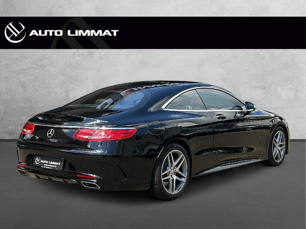 MERCEDES-BENZ S 500 Coupé 4Matic 7G-Tronic-showroom-element-3