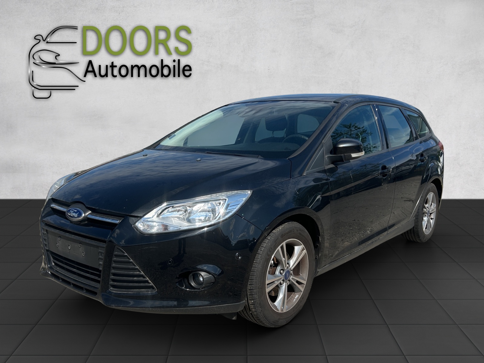FORD Focus 1.0 SCTi Trend-image-2