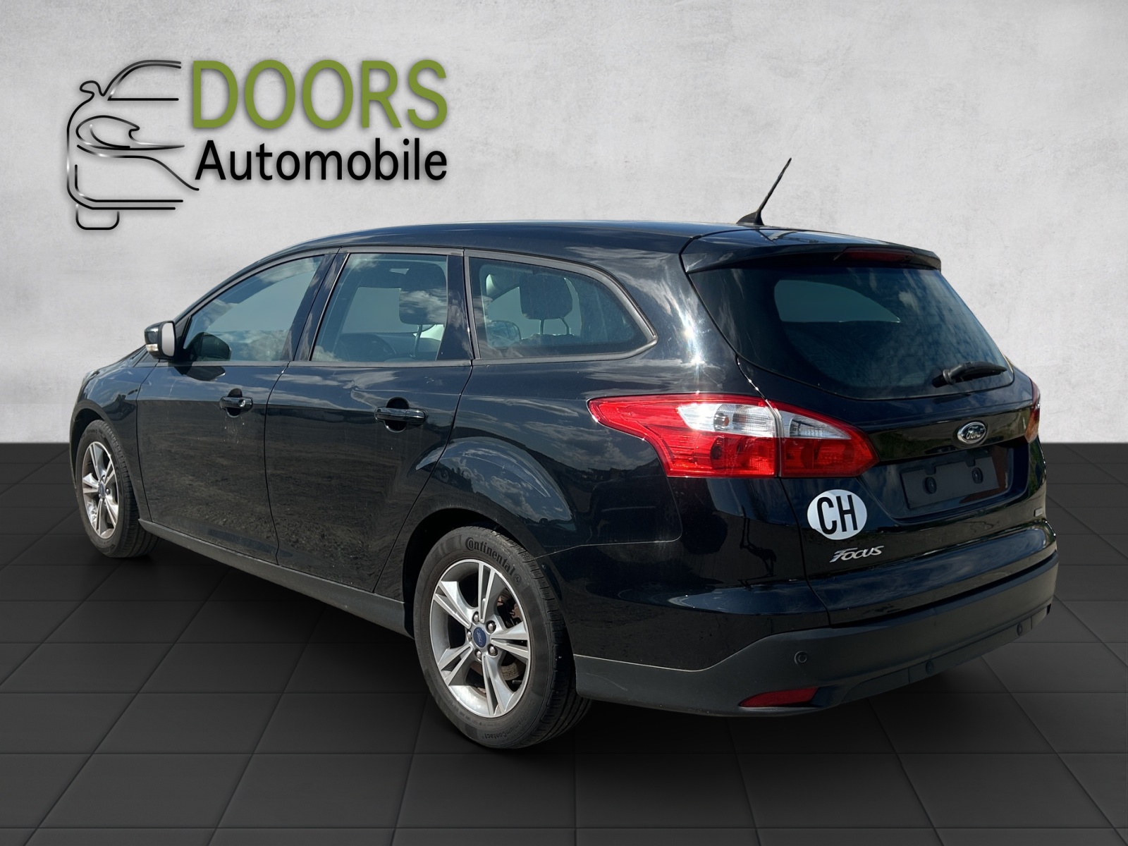 FORD Focus 1.0 SCTi Trend-image-6