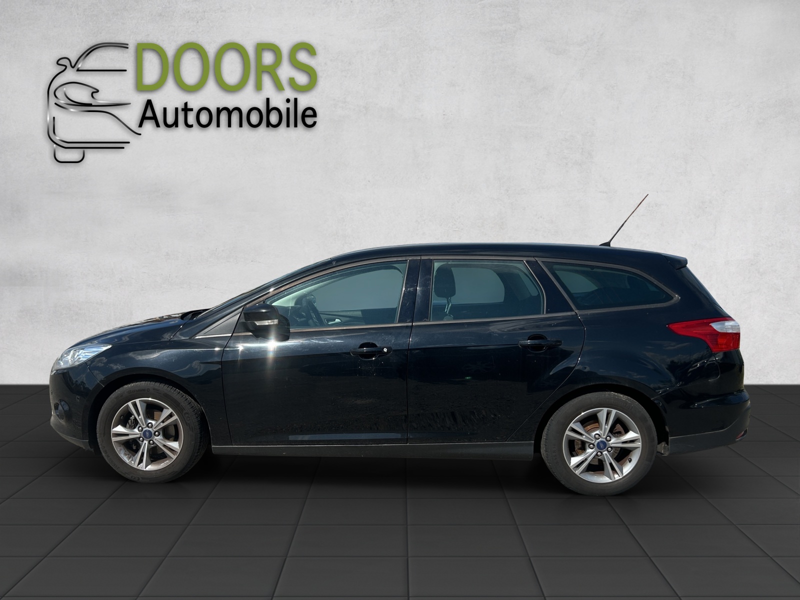 FORD Focus 1.0 SCTi Trend-image-5