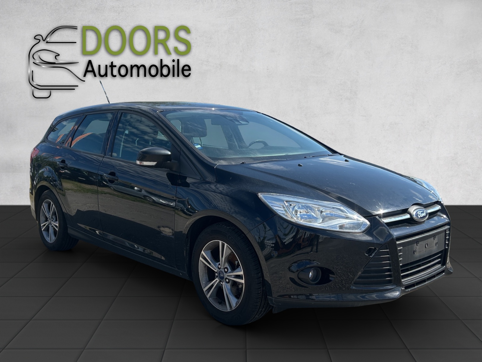 FORD Focus 1.0 SCTi Trend-image-0