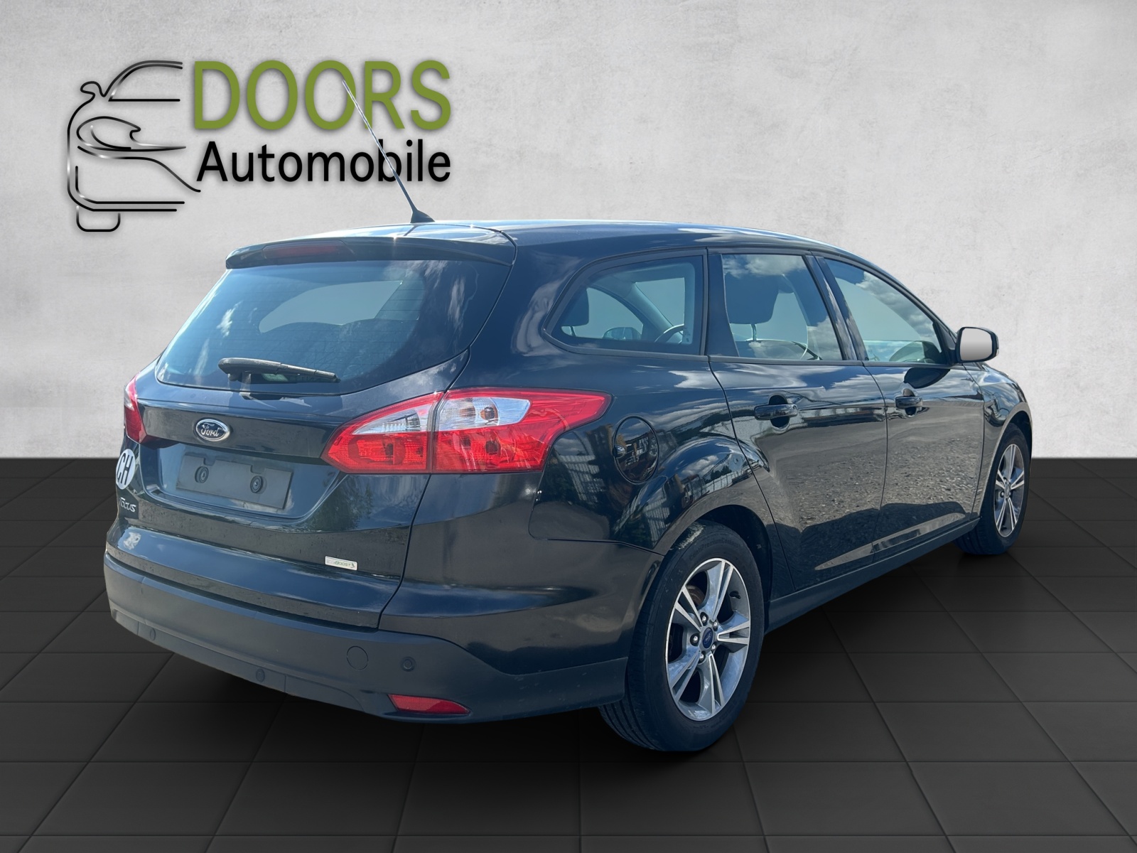 FORD Focus 1.0 SCTi Trend-image-3