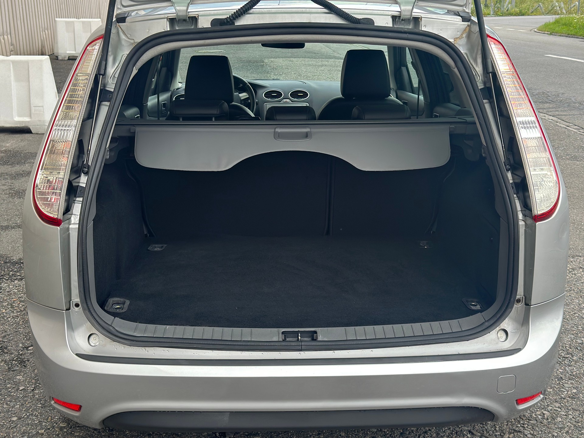 FORD Focus 2.0 TDCi Titanium PowerShift-image-6