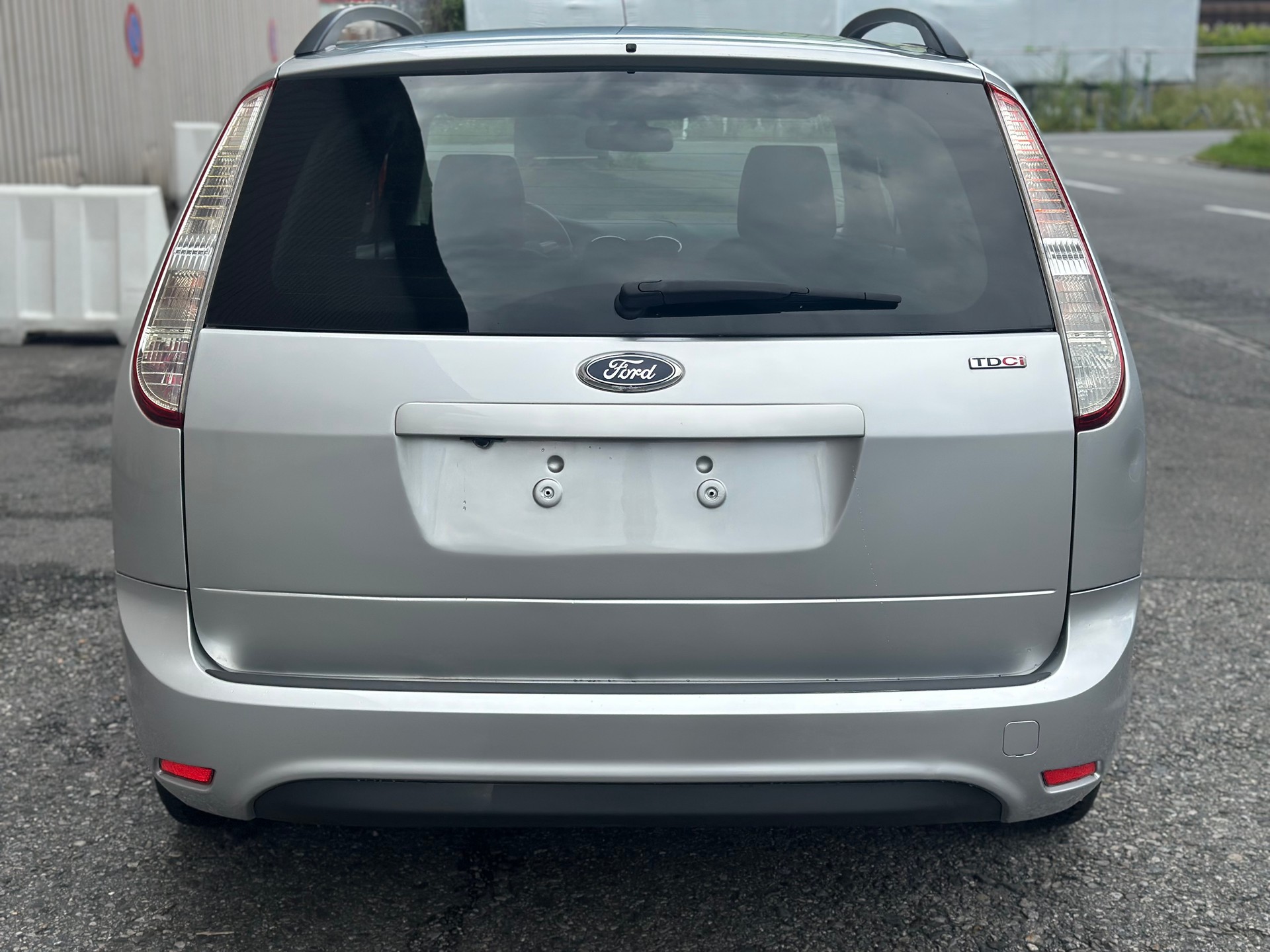 FORD Focus 2.0 TDCi Titanium PowerShift-image-4