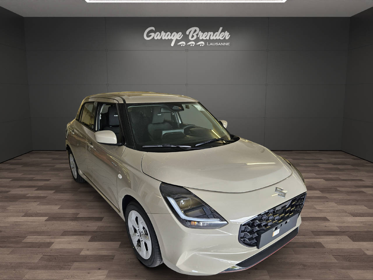 SUZUKI Swift 1.2 Tradizio Hybrid-image-0