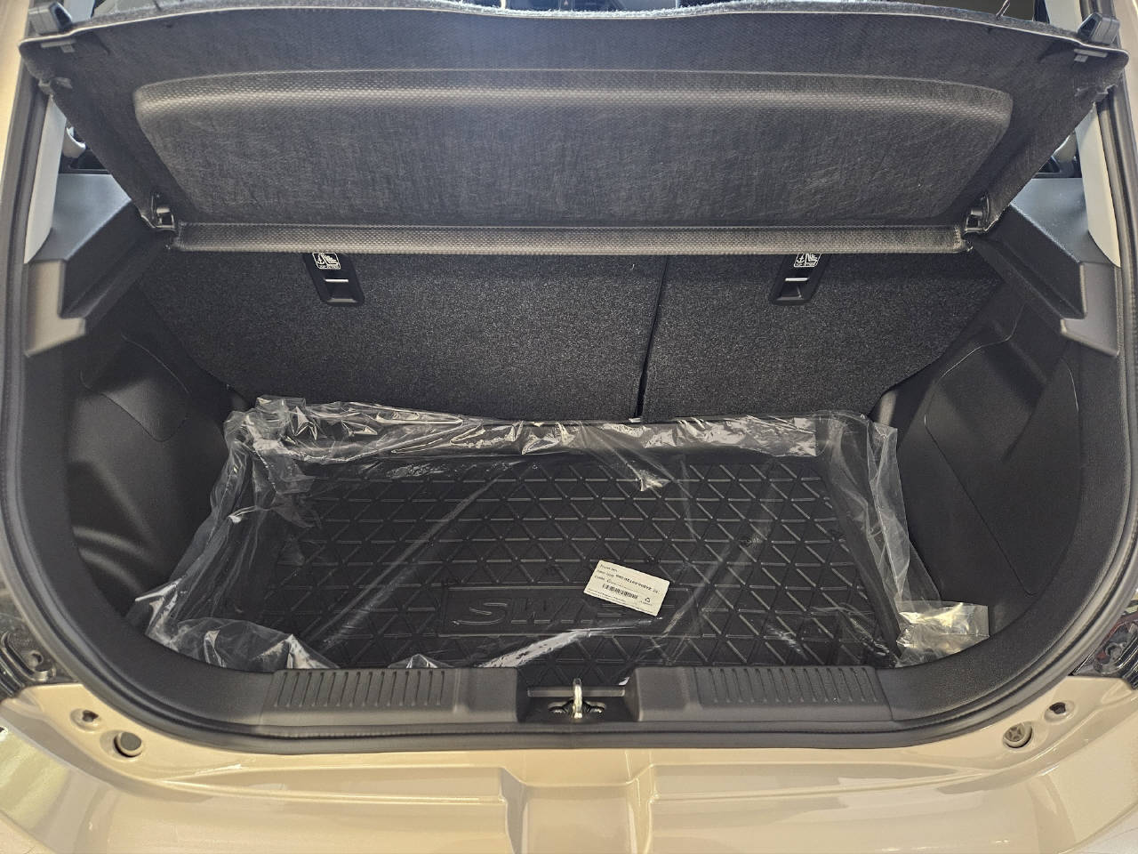 SUZUKI Swift 1.2 Tradizio Hybrid-image-7