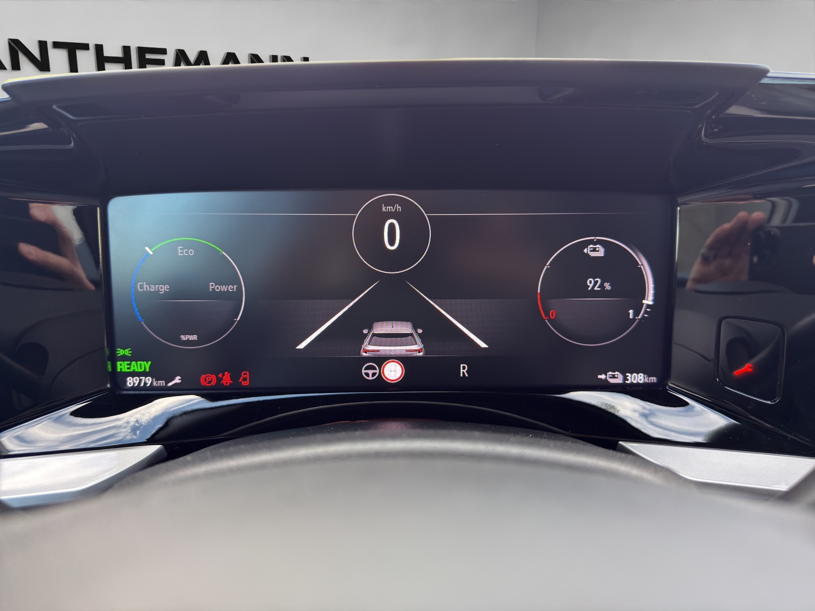 OPEL Mokka e GS Line-image-14