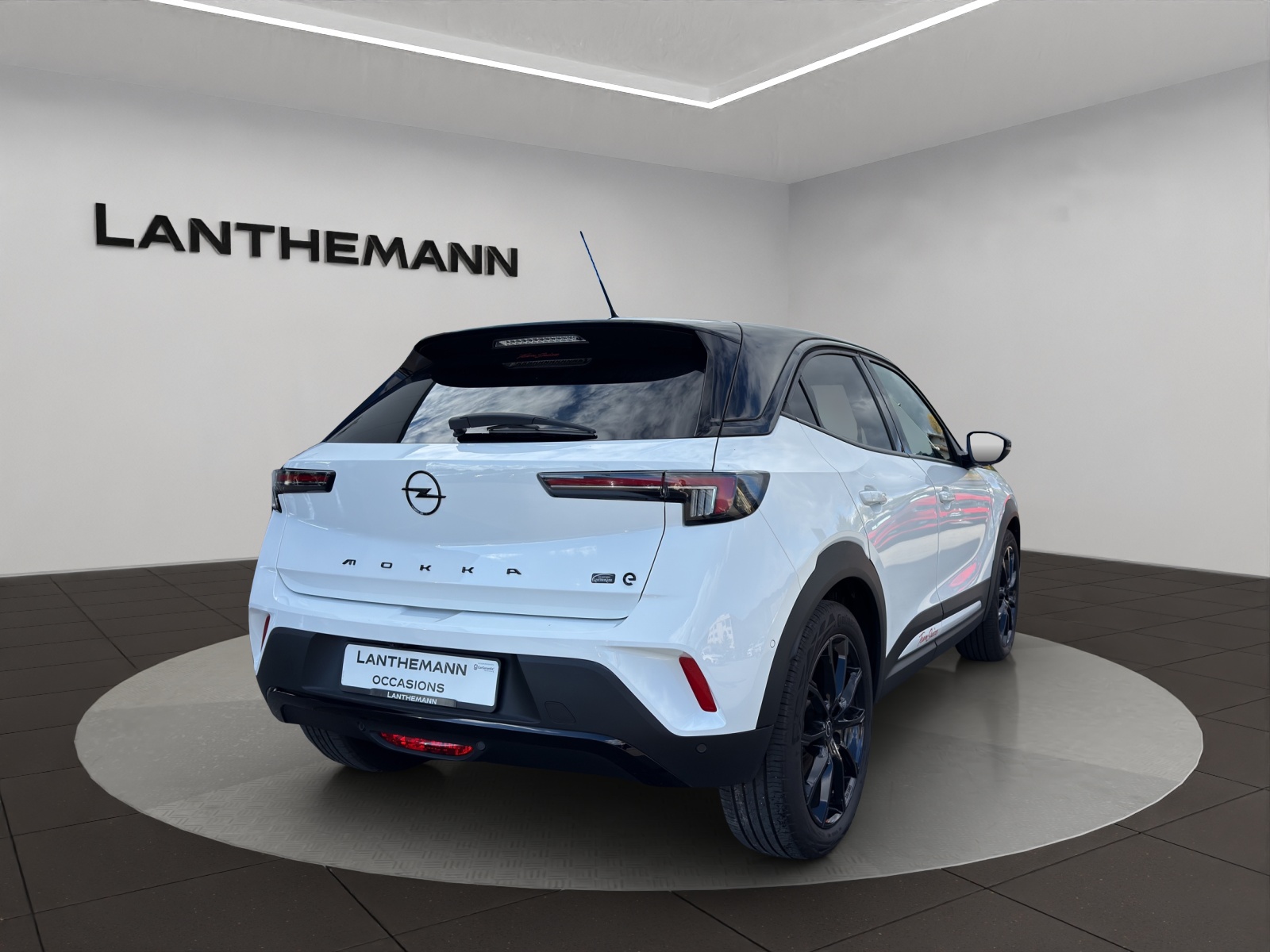OPEL Mokka e GS Line-image-4