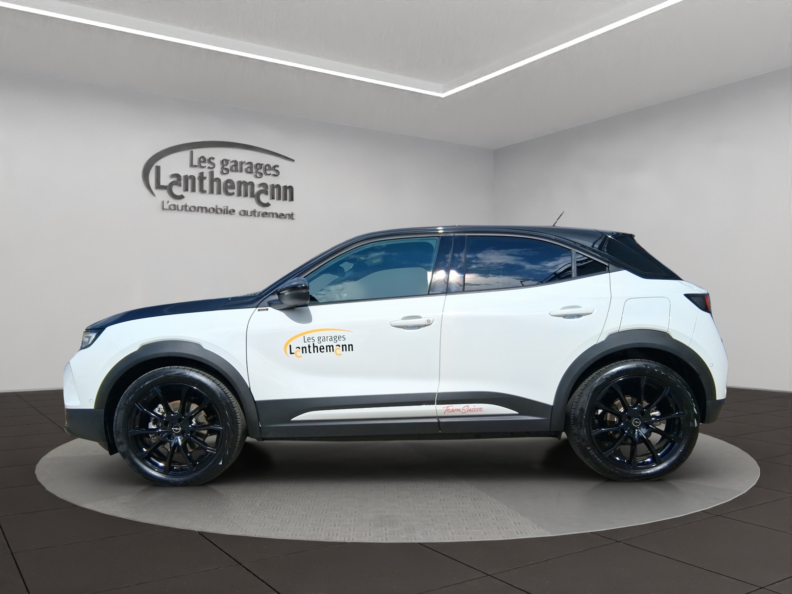OPEL Mokka e GS Line-image-1