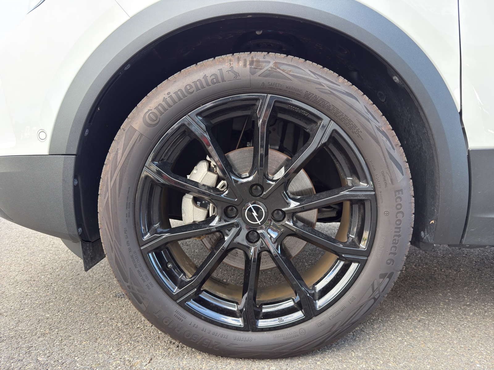 OPEL Mokka e GS Line-image-7