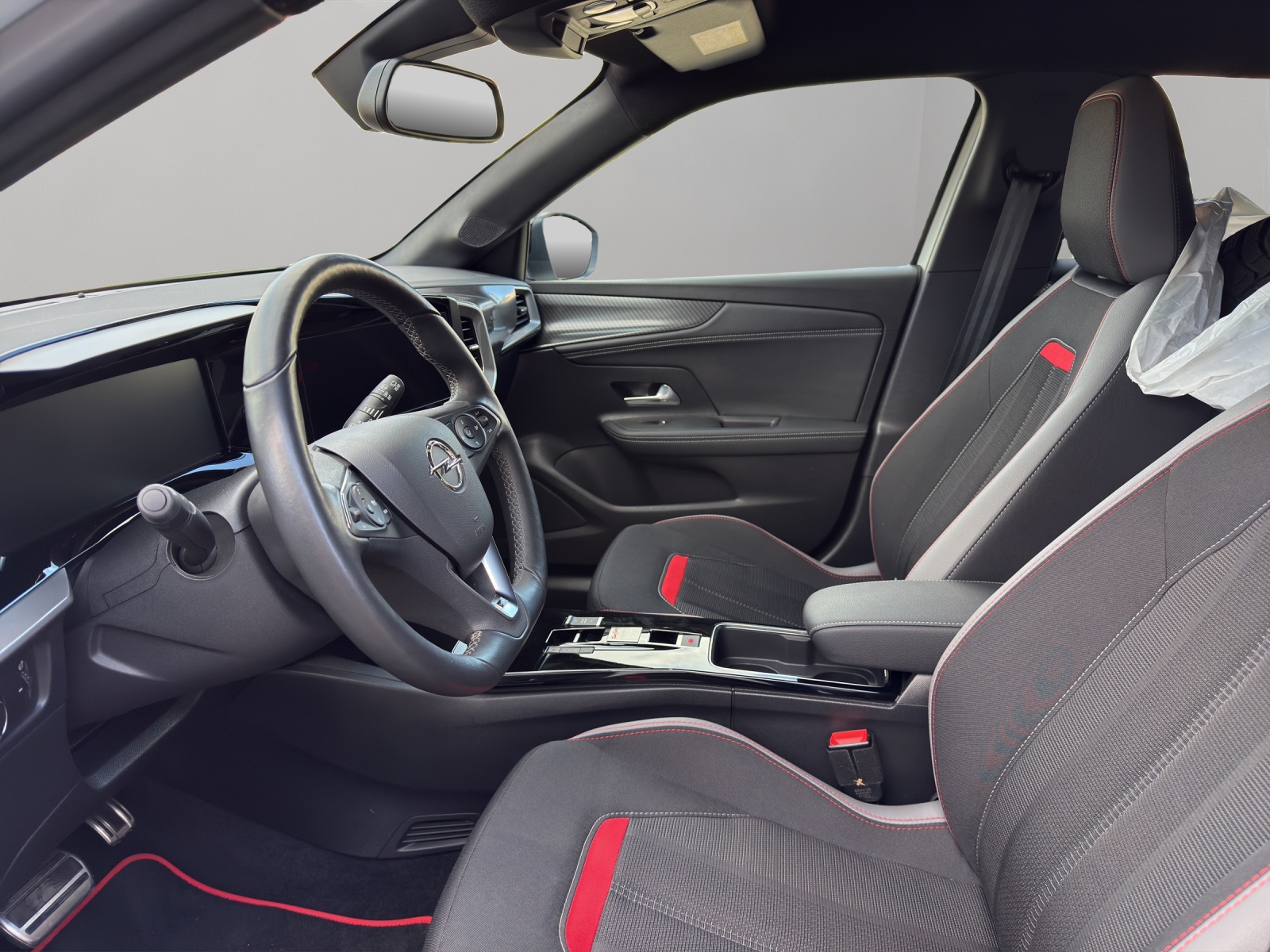 OPEL Mokka e GS Line-image-8