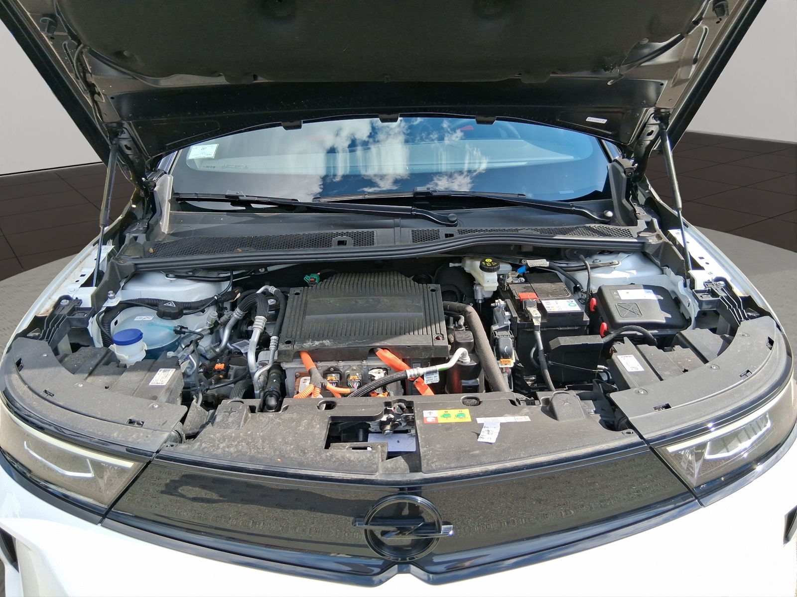 OPEL Mokka e GS Line-image-19