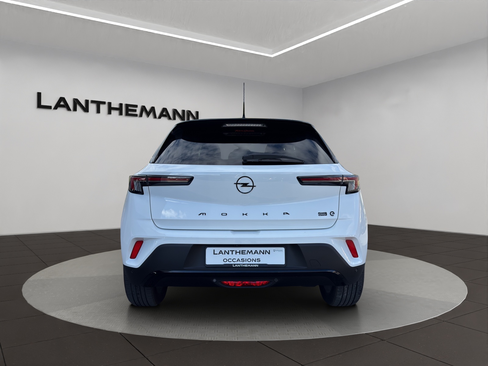 OPEL Mokka e GS Line-image-3