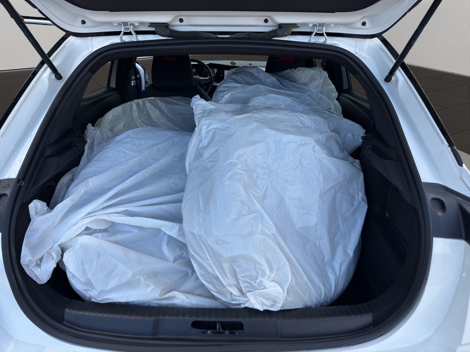OPEL Mokka e GS Line-image-15