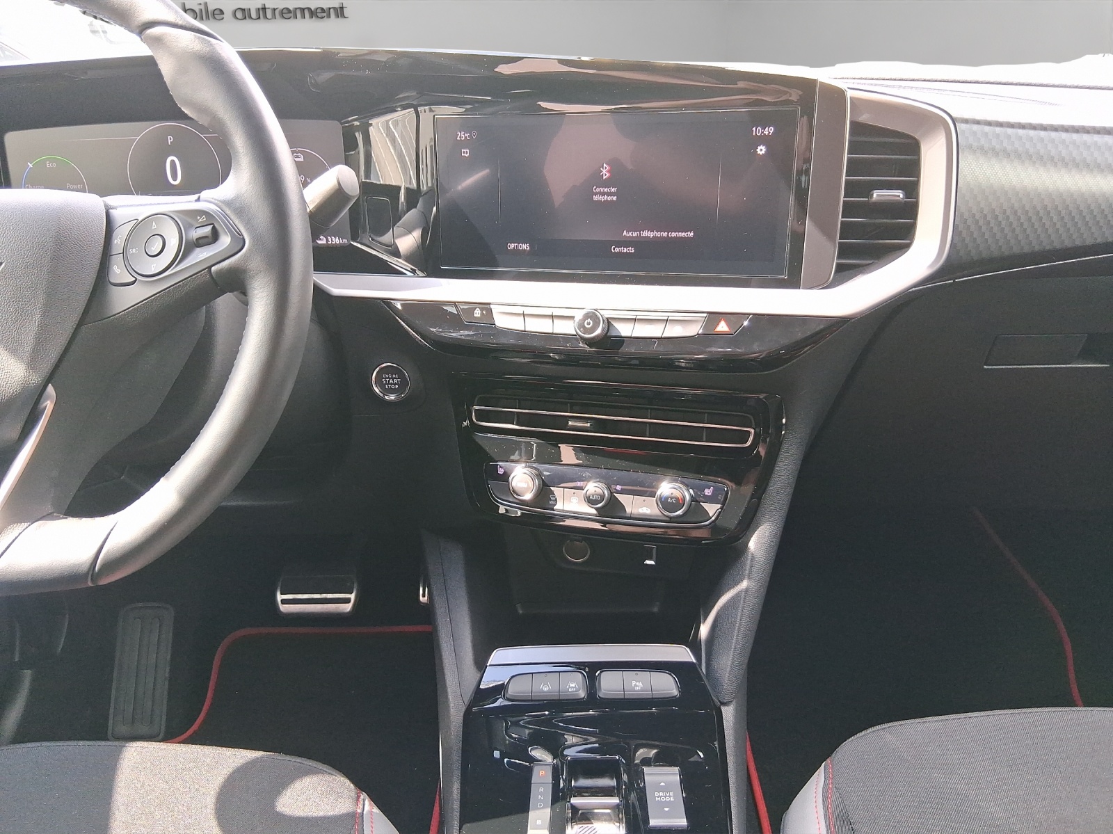 OPEL Mokka e GS Line-image-11