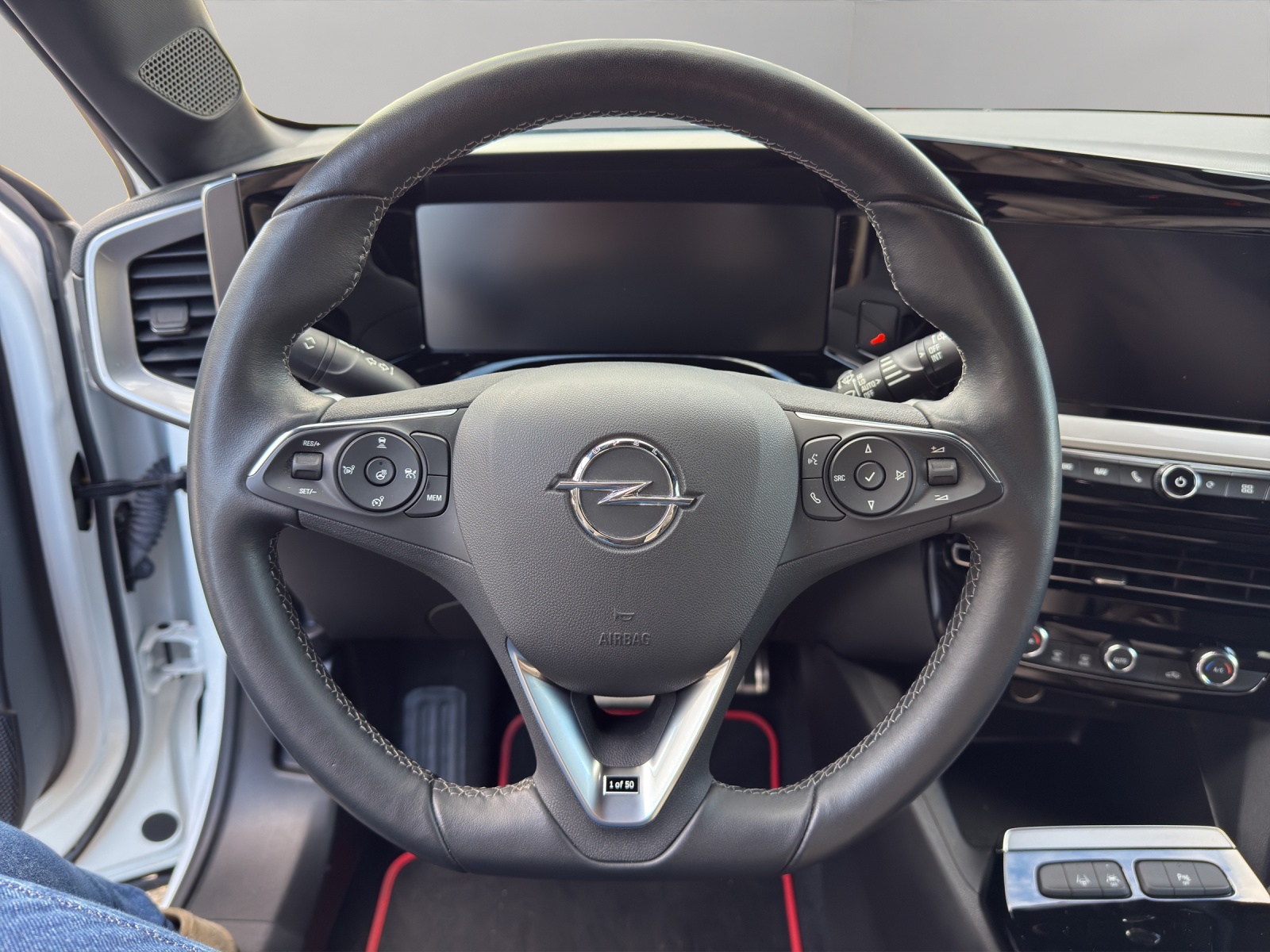 OPEL Mokka e GS Line-image-10