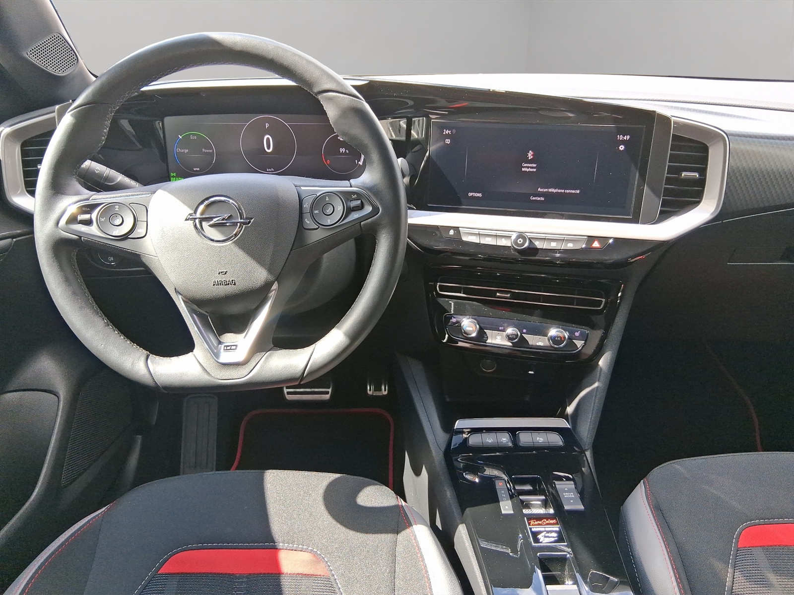 OPEL Mokka e GS Line-image-9