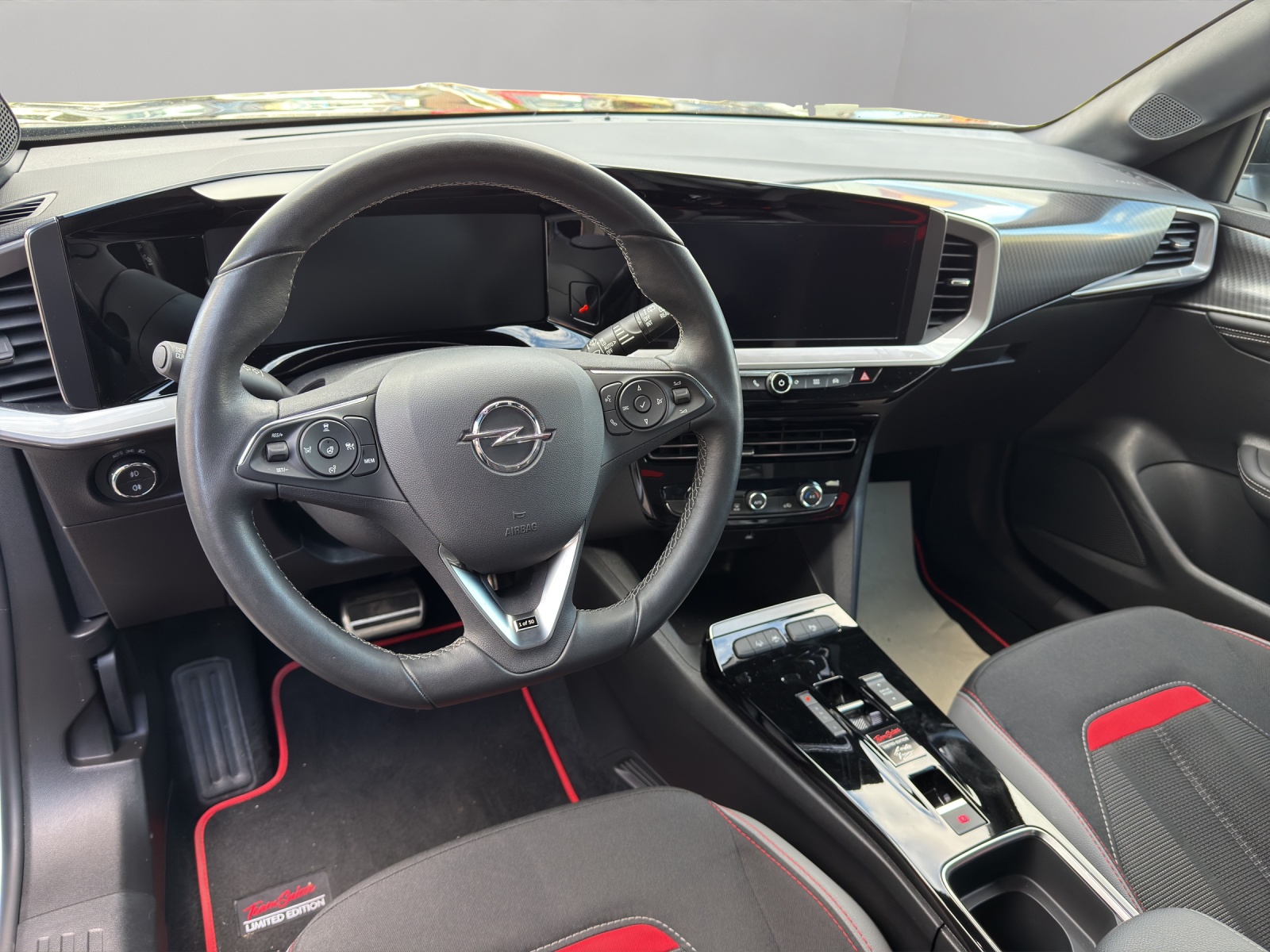 OPEL Mokka e GS Line-image-9