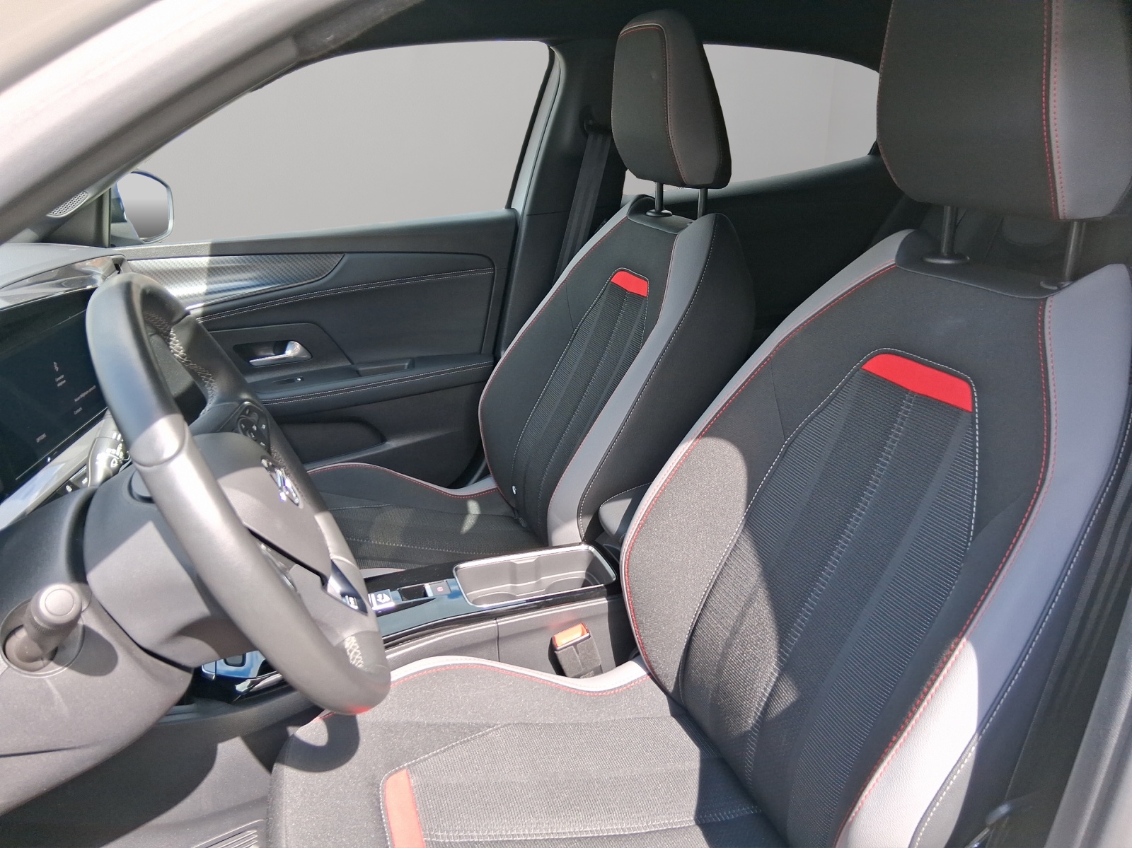 OPEL Mokka e GS Line-image-8