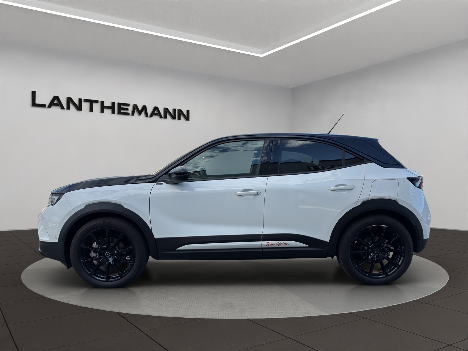 OPEL Mokka e GS Line-image-1