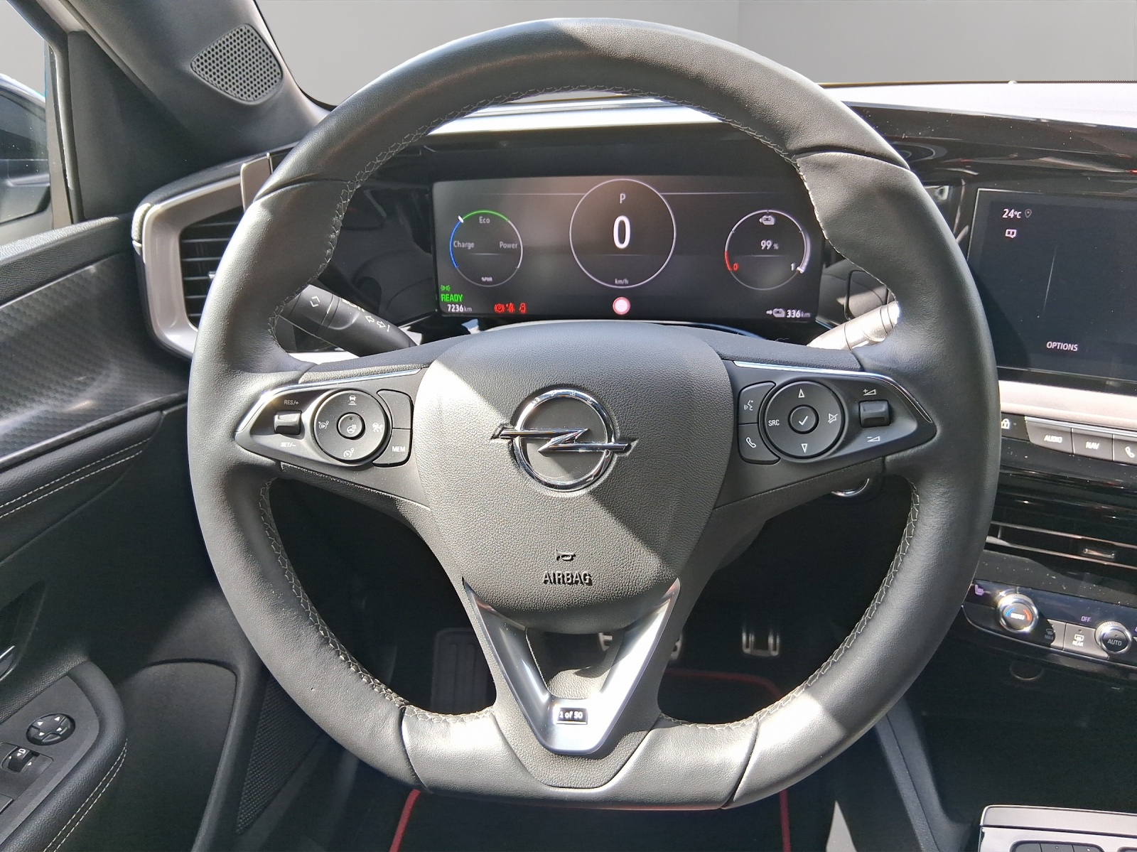 OPEL Mokka e GS Line-image-10