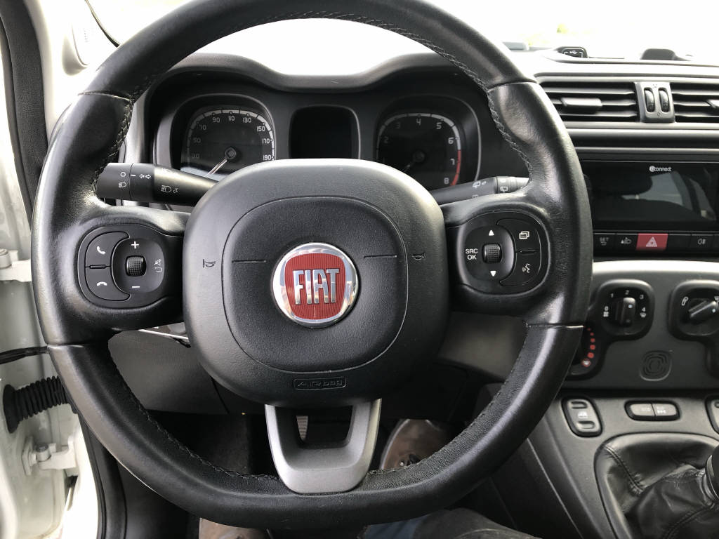 FIAT Panda 0.9 TA 4x4 Climbing-image-8
