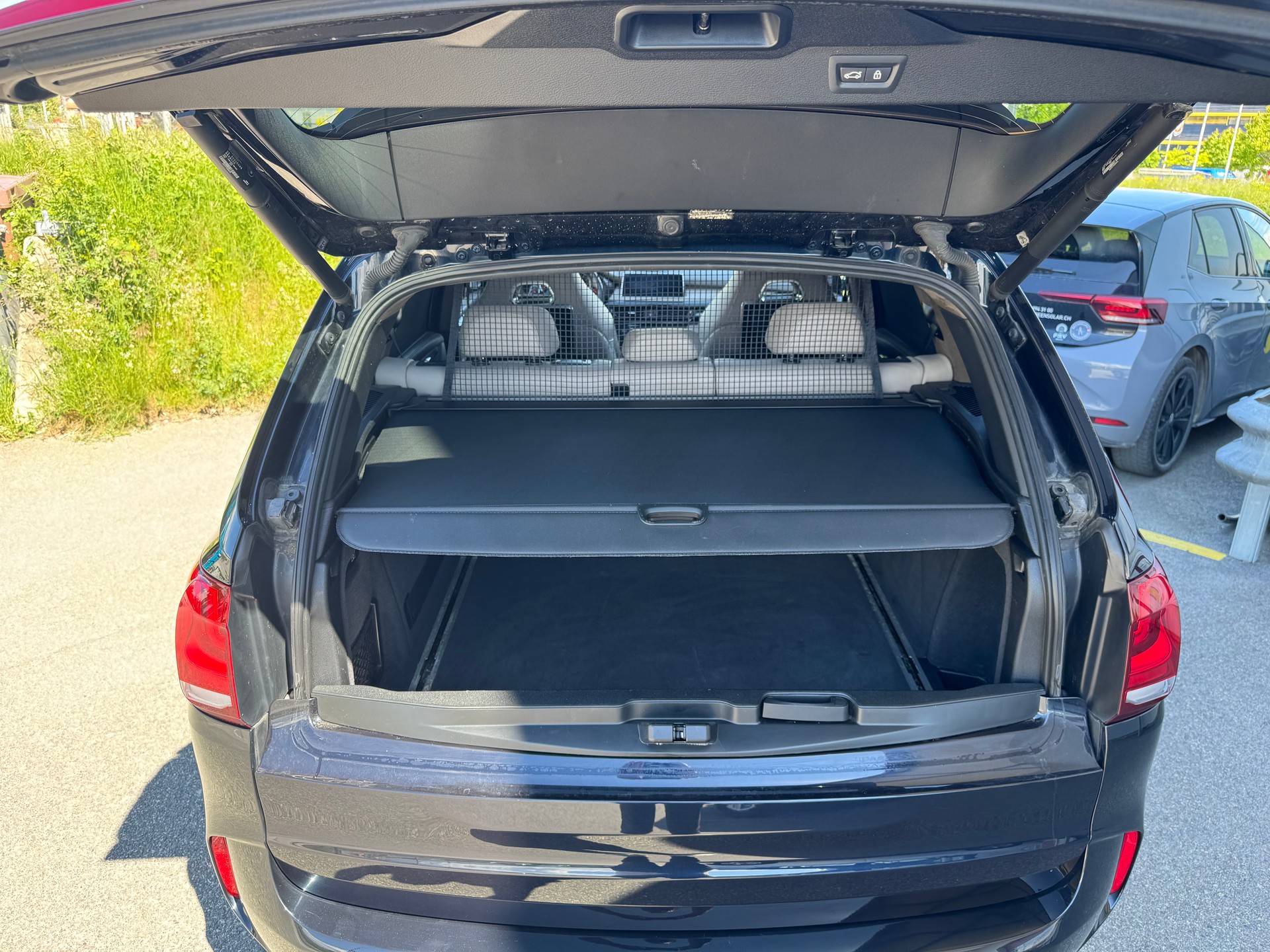 BMW X5M Steptronic-image-6