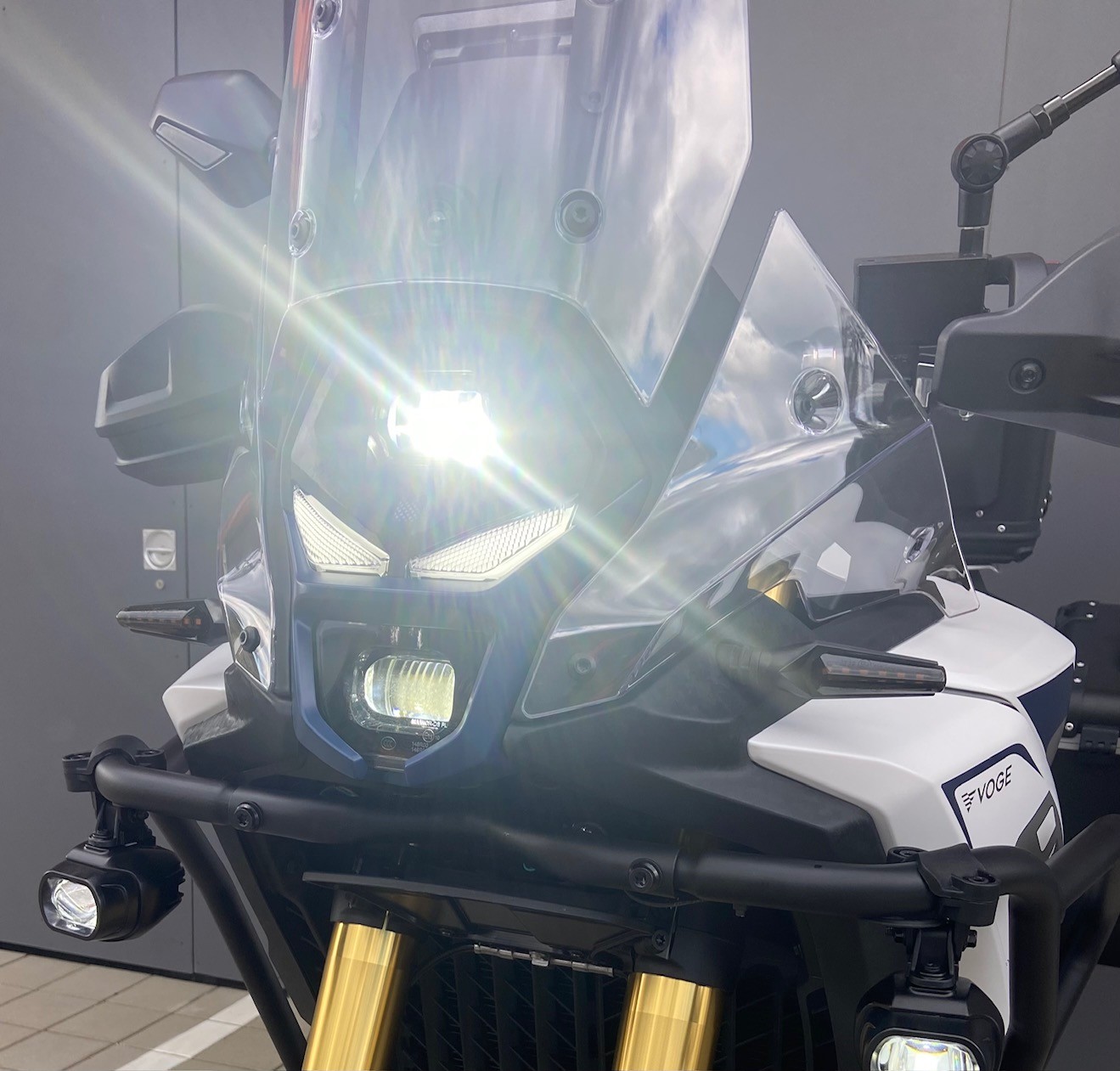 VOGE 800DS-image-13