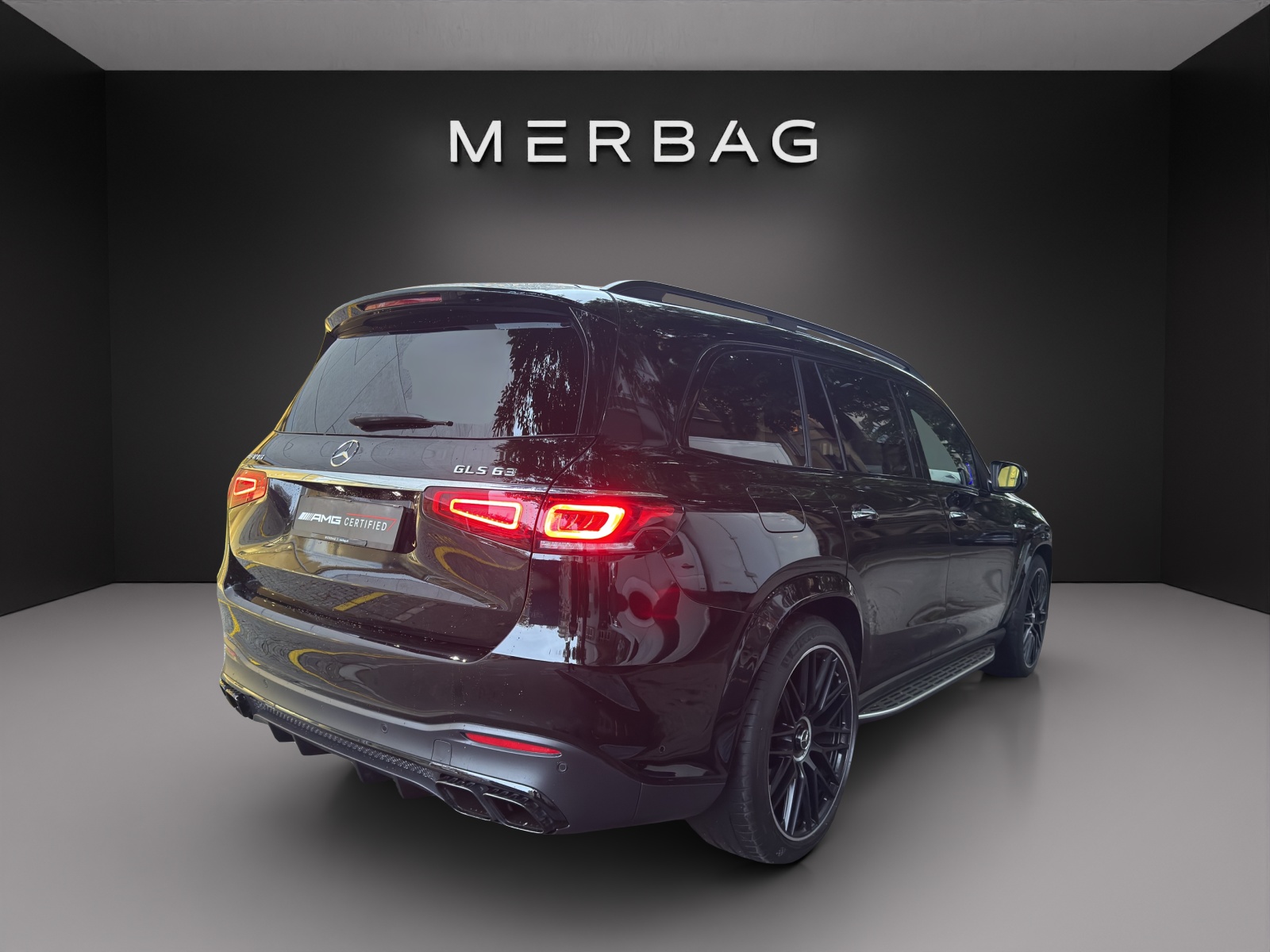 MERCEDES-BENZ GLS 63 4Matic+ TCT 9G-image-6