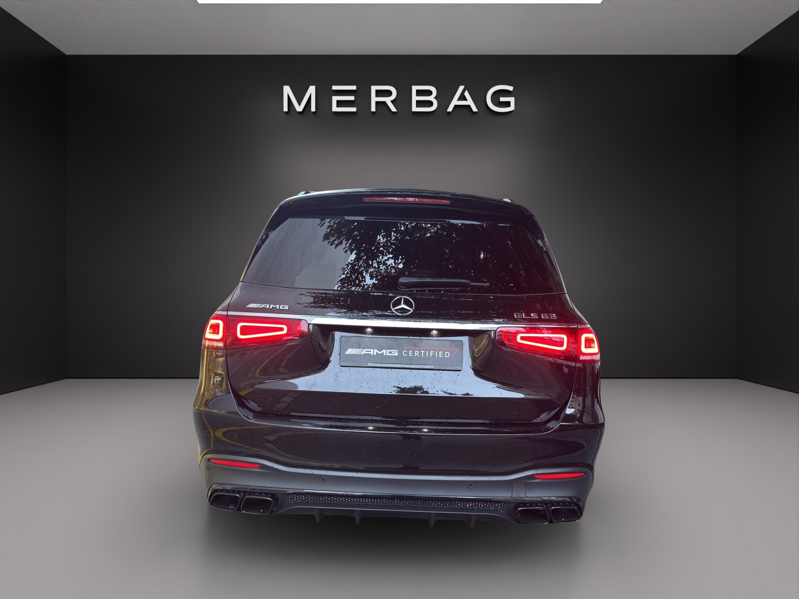 MERCEDES-BENZ GLS 63 4Matic+ TCT 9G-image-5