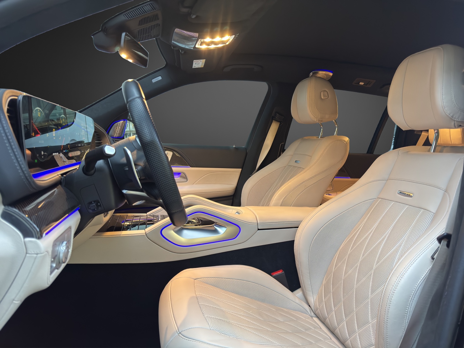 MERCEDES-BENZ GLS 63 4Matic+ TCT 9G-image-8