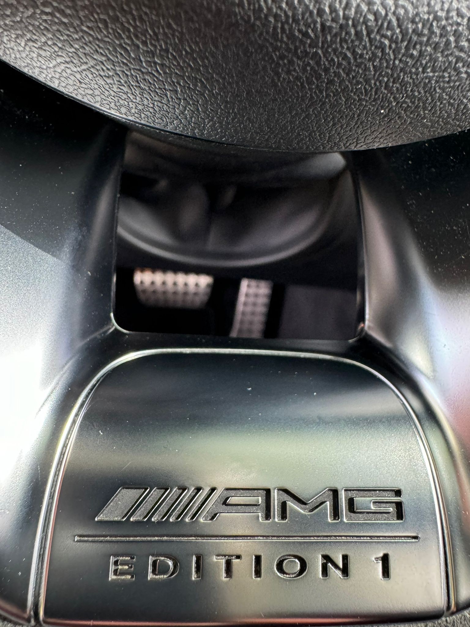 MERCEDES-BENZ AMG GT S Edition 1 Speedshift DCT-image-15