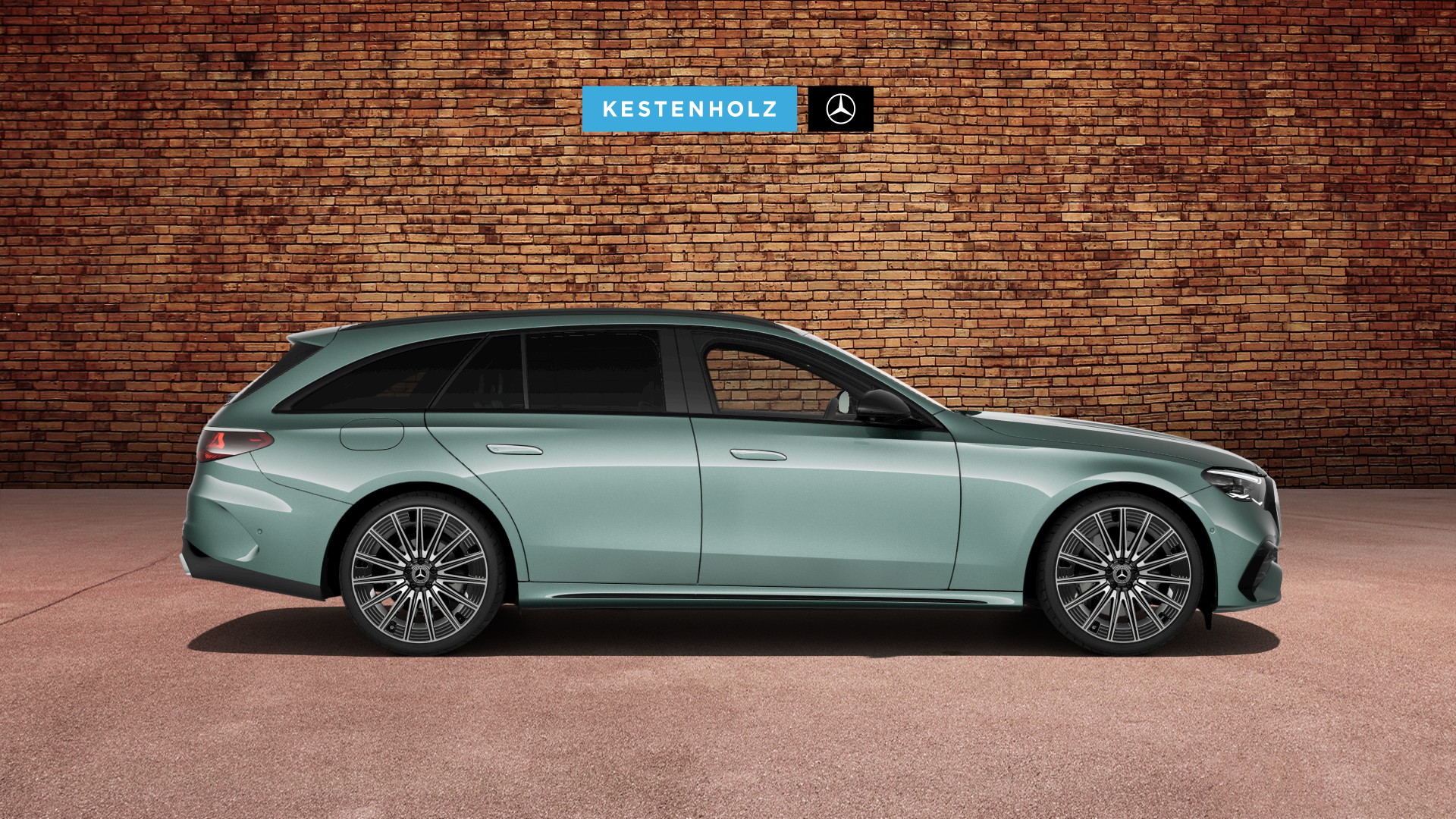 MERCEDES-BENZ E 220 d T 4Matic 9G-Tronic-image-4