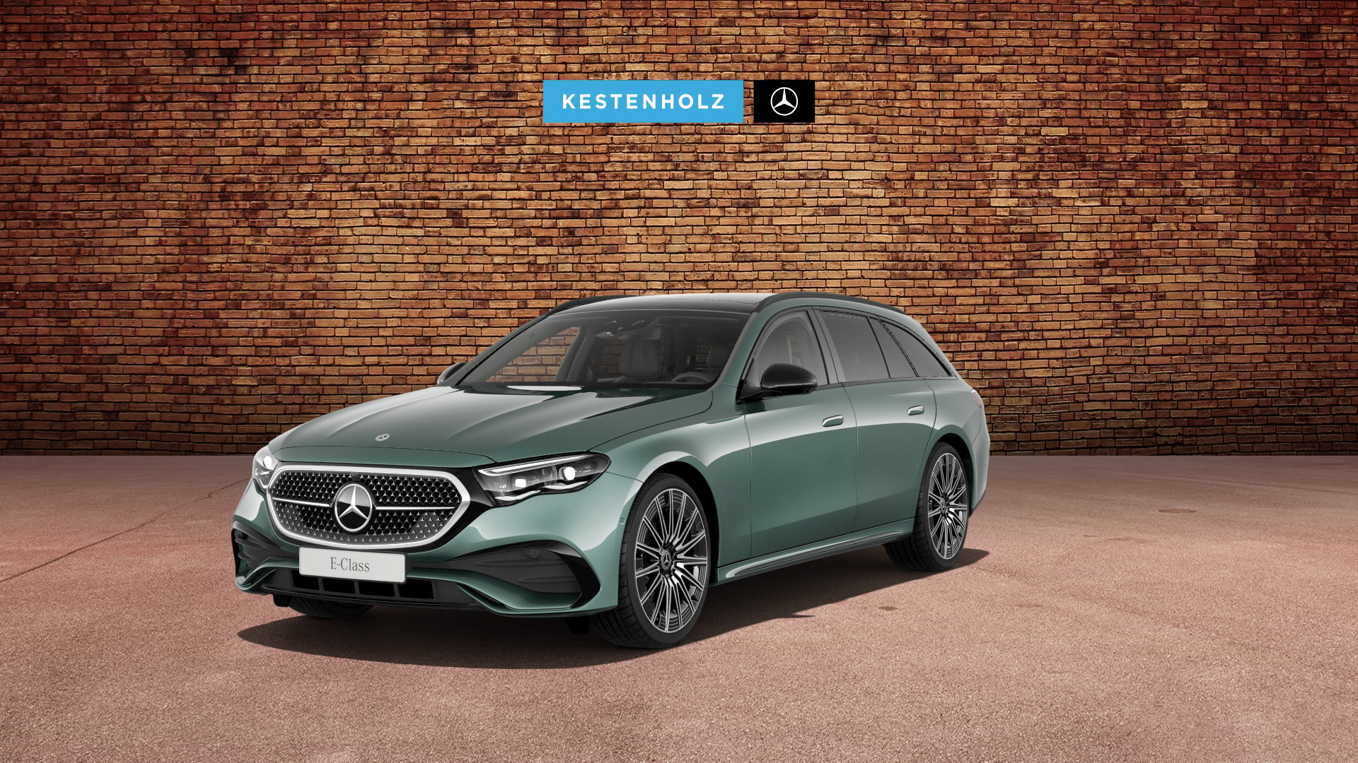MERCEDES-BENZ E 220 d T 4Matic 9G-Tronic-image-2