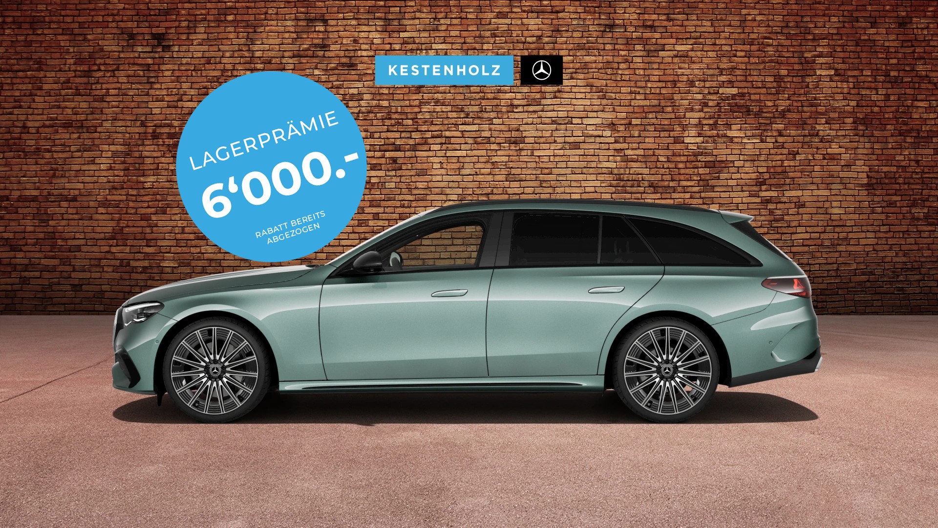 MERCEDES-BENZ E 220 d T 4Matic 9G-Tronic-image-0