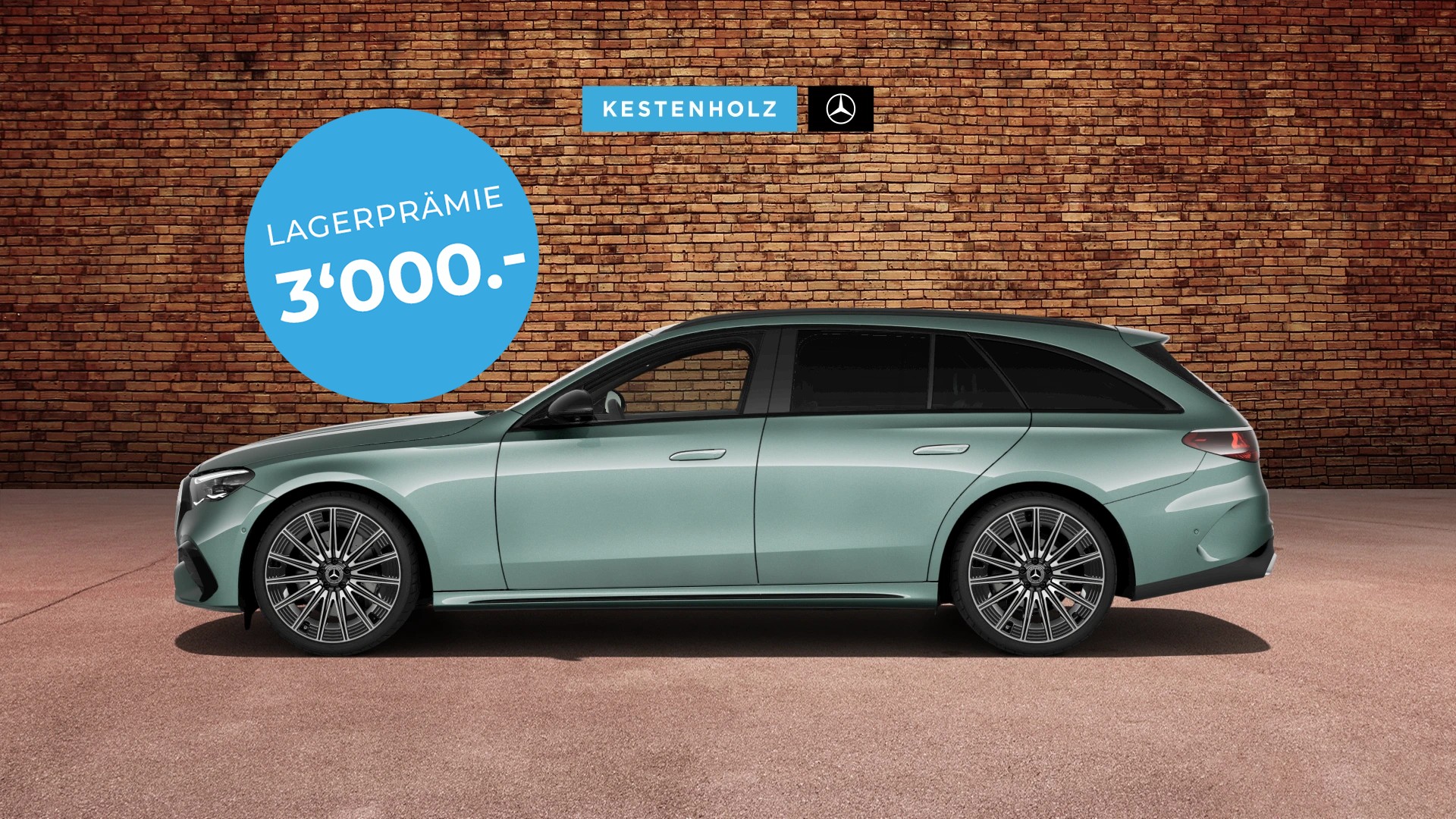 MERCEDES-BENZ E 220 d T 4Matic 9G-Tronic-image-0
