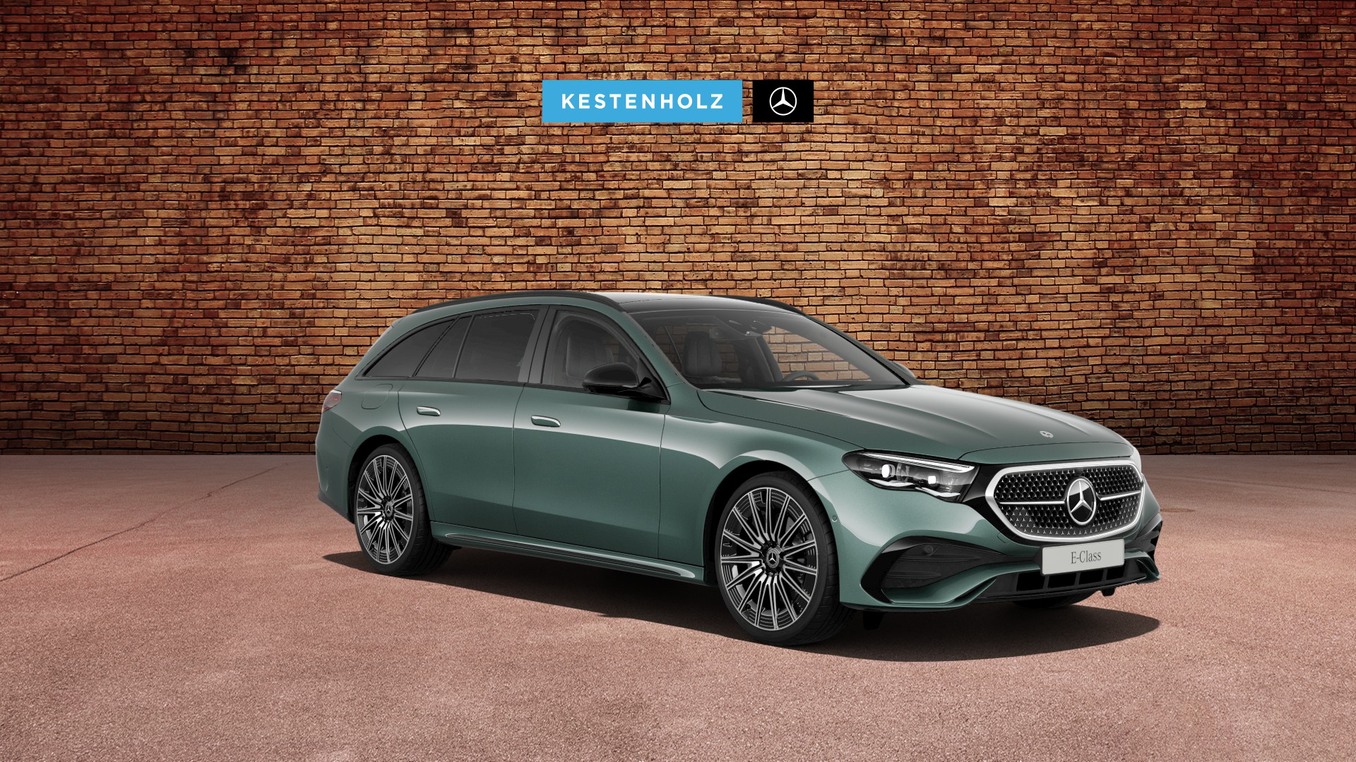 MERCEDES-BENZ E 220 d T 4Matic 9G-Tronic-image-3