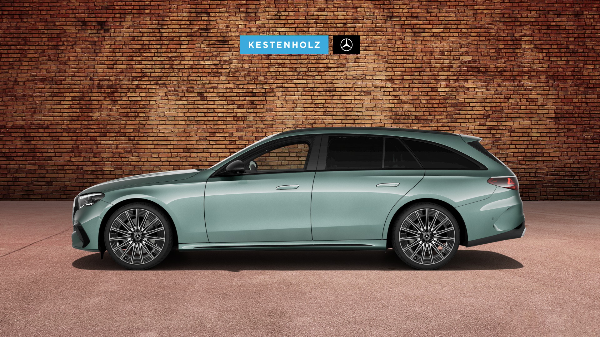MERCEDES-BENZ E 220 d T 4Matic 9G-Tronic-image-1