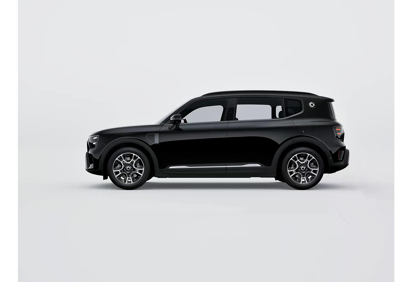 SMART #5 Pro-image-2