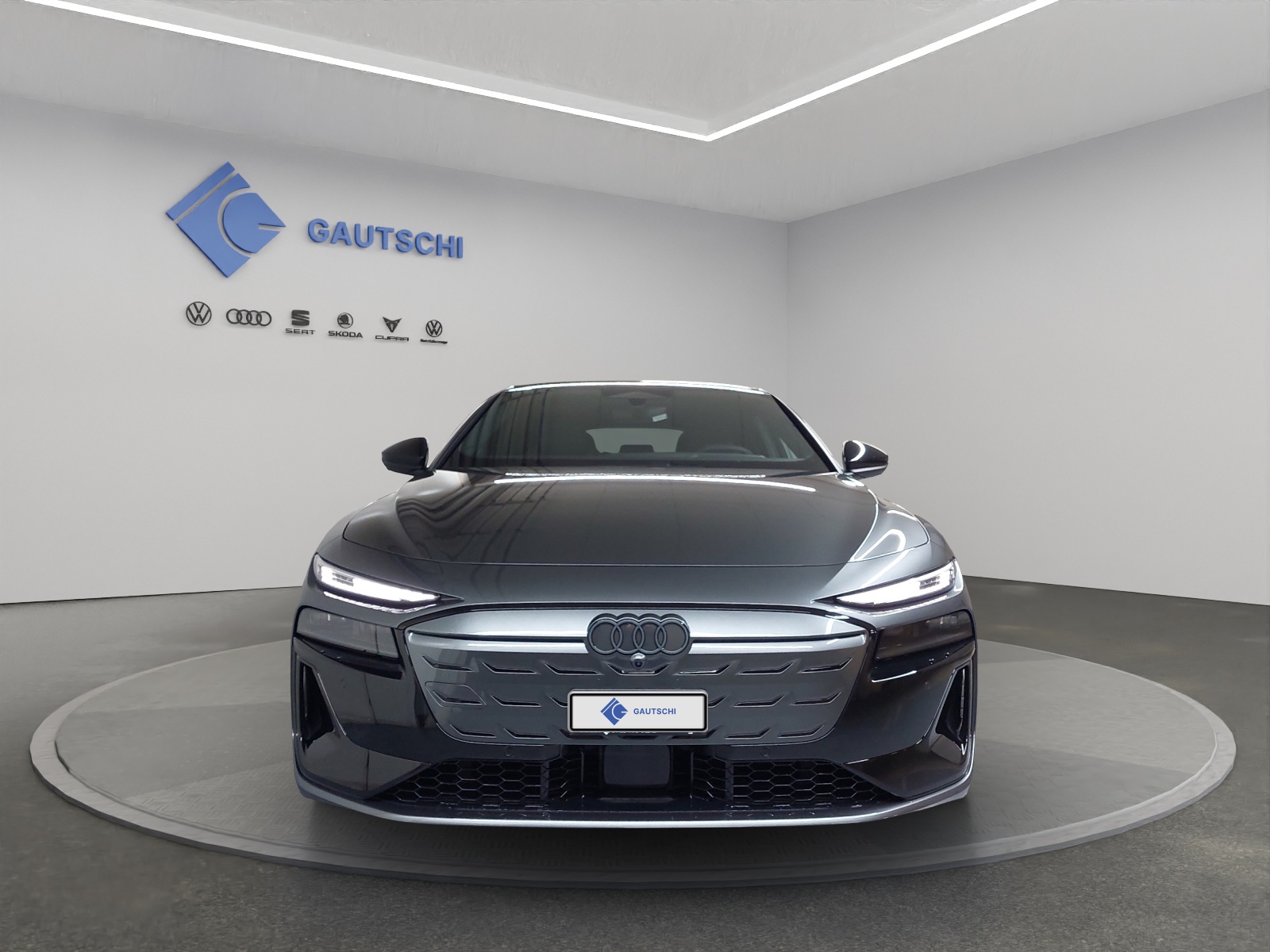 AUDI A6 Avant e-tron quattro-image-4
