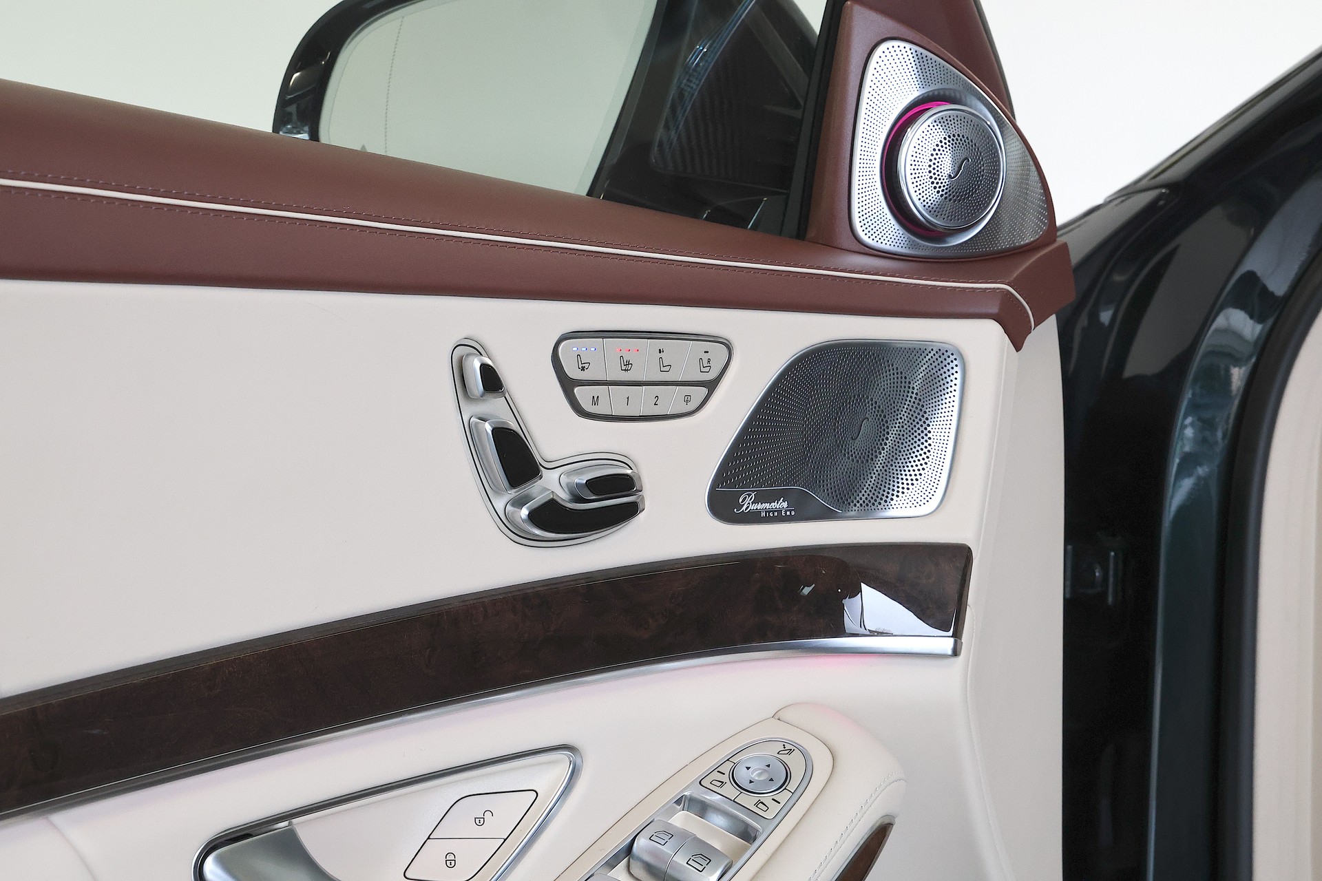 MERCEDES-BENZ S 65 AMG L 7G-Tronic *SMARAGDGRÜN*-image-13