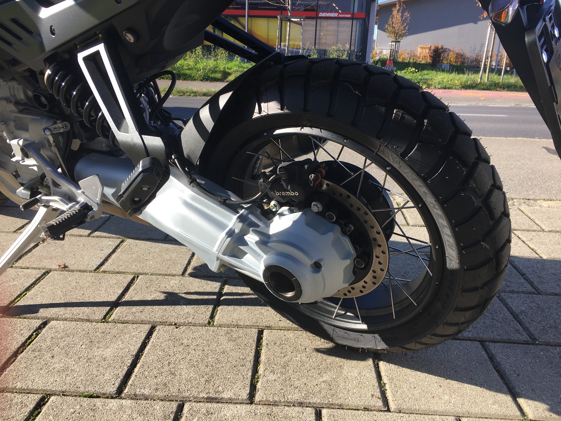 MOTO GUZZI Stelvio PFF Rider Assistance Solution-showroom-element-3